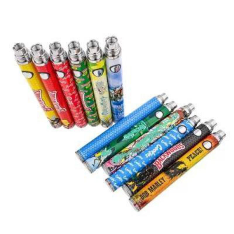  battery 510 Battery Box