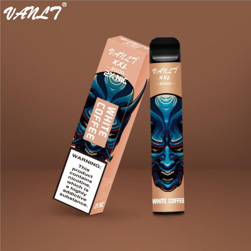 VANLT Bar Vanlt Xxl-71 Disposable Vape