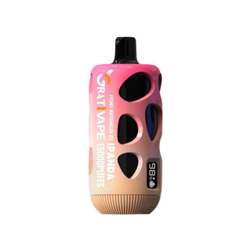 GRATI Ipanda 15000 Puffs Brands Disposable Vape