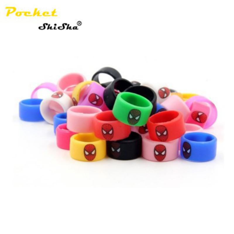 Pocket Shisha Band Vape Disposables