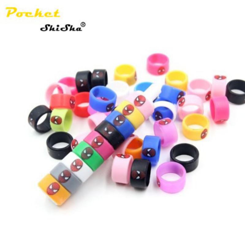 Pocket Shisha Band Vape Disposables