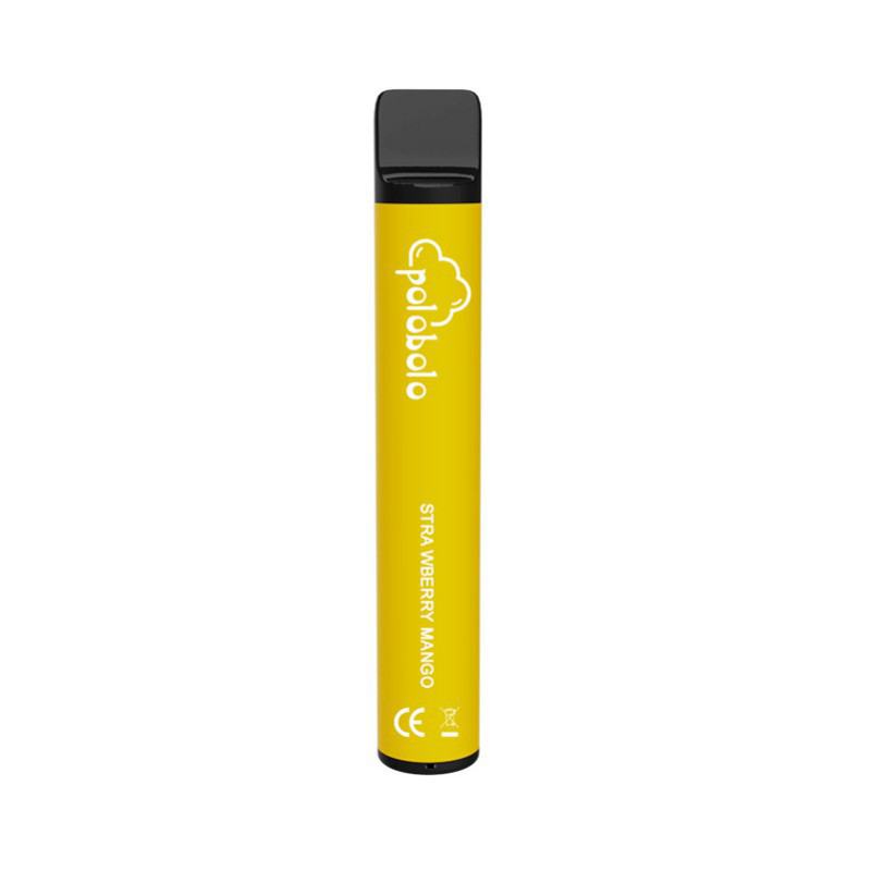 POLOBOLO Polobolo 600 Disposable Nicotine