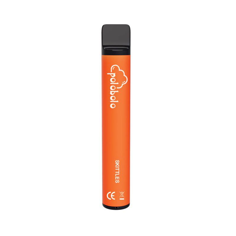 POLOBOLO Polobolo 600 Disposable Nicotine