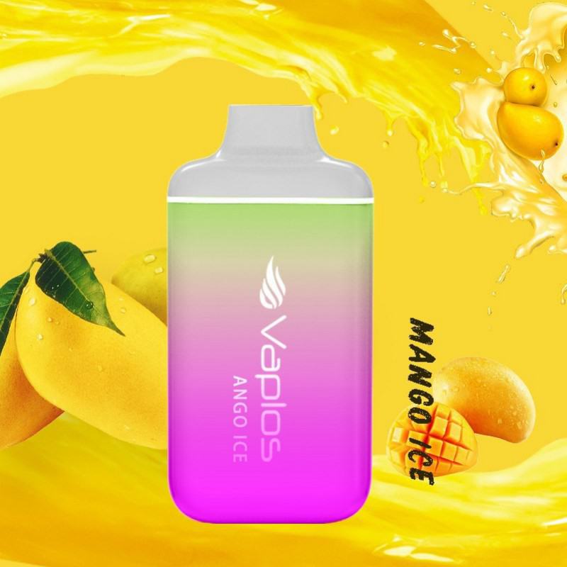 Vaplos Big Puff Pen Plus