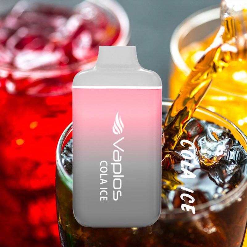 Vaplos Big Puff Pen Plus