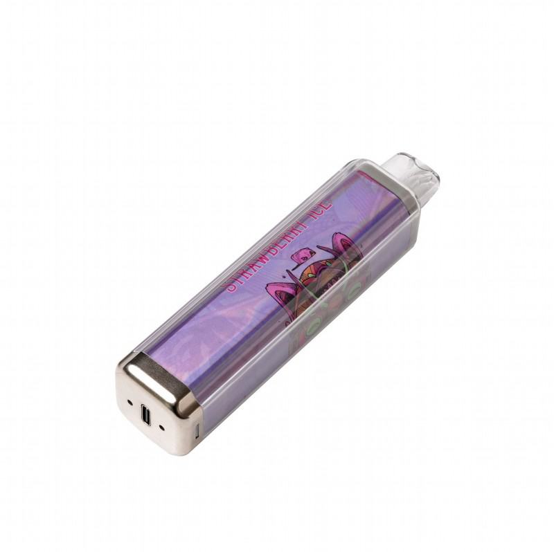 Vape Pen D Waspe Crystal 10000 Puffs