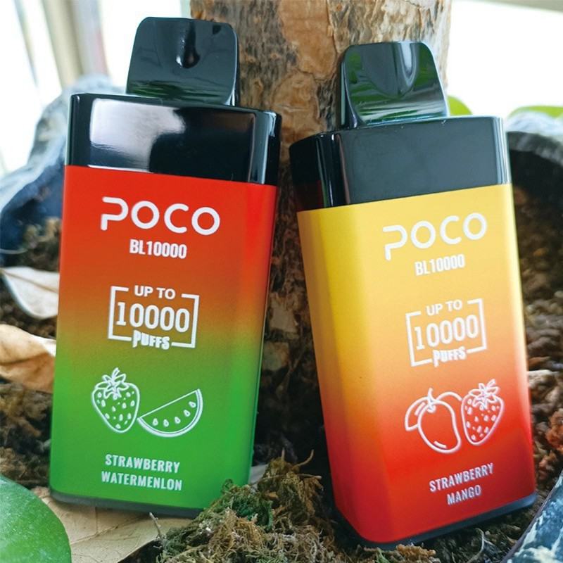 Poco BL Poco Bl 10000 Bar Vape