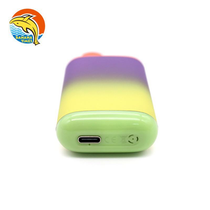 Disposable Bananatimes Bf Electronic 4500 Puffs