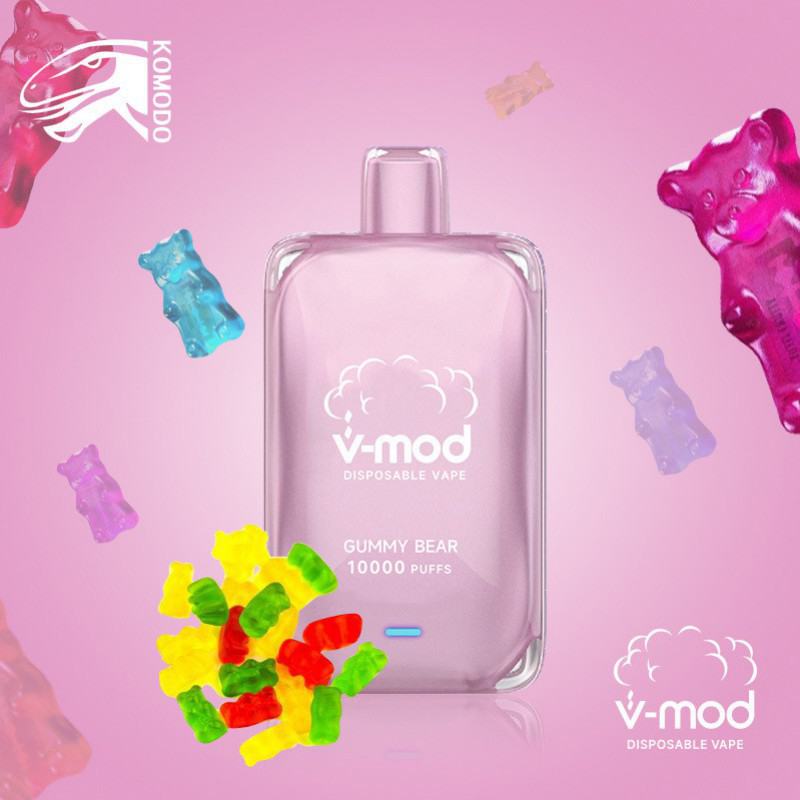 V-Mod Soul 10000 Puffs Electronic Cigarette