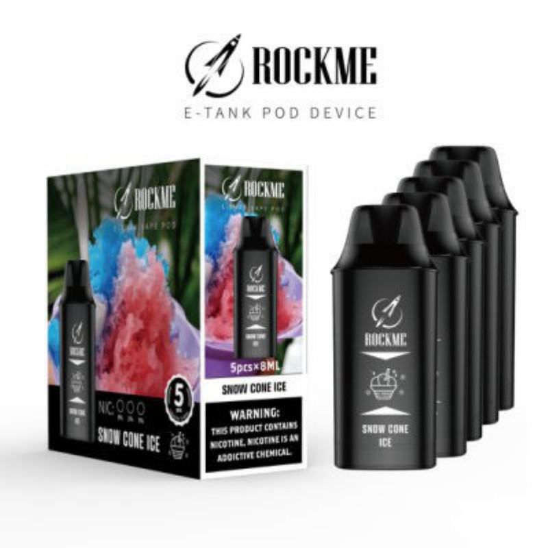 Vape Bars Luckee E-tank Cartridge