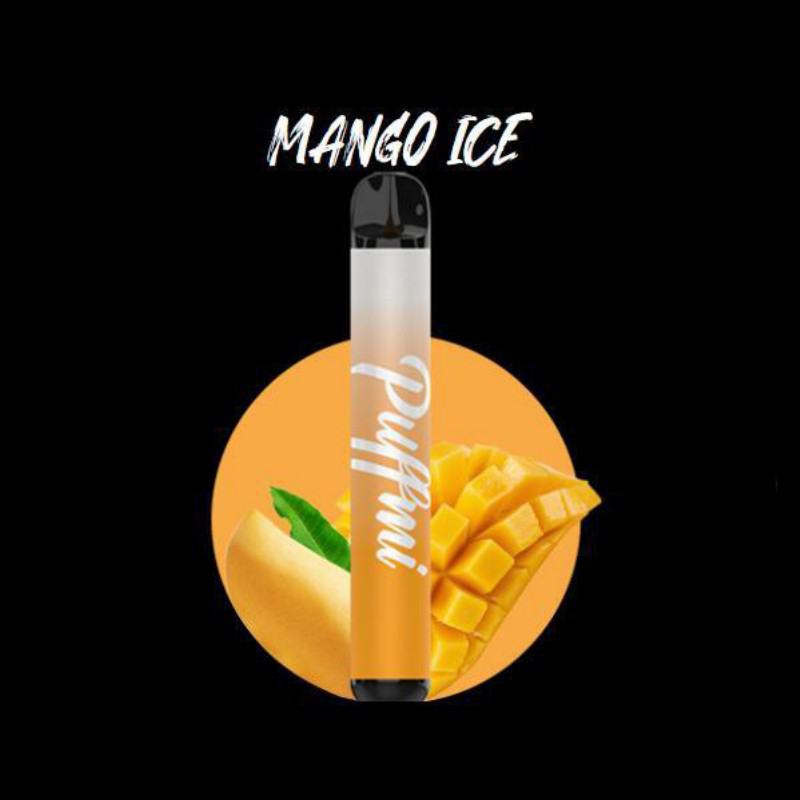 Disposable MI Mi Tx 2000 Puffs Vape Pen