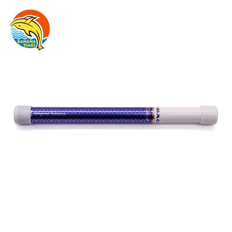 Banana Times Cin Boxes