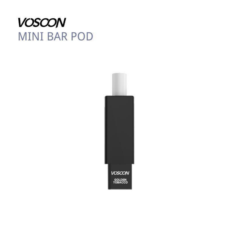 VOSOON Mini 600 Puffs Disposable E-cigarette