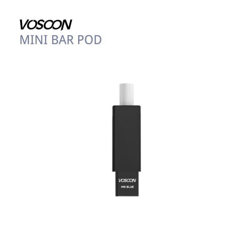 VOSOON Mini 600 Puffs Disposable E-cigarette
