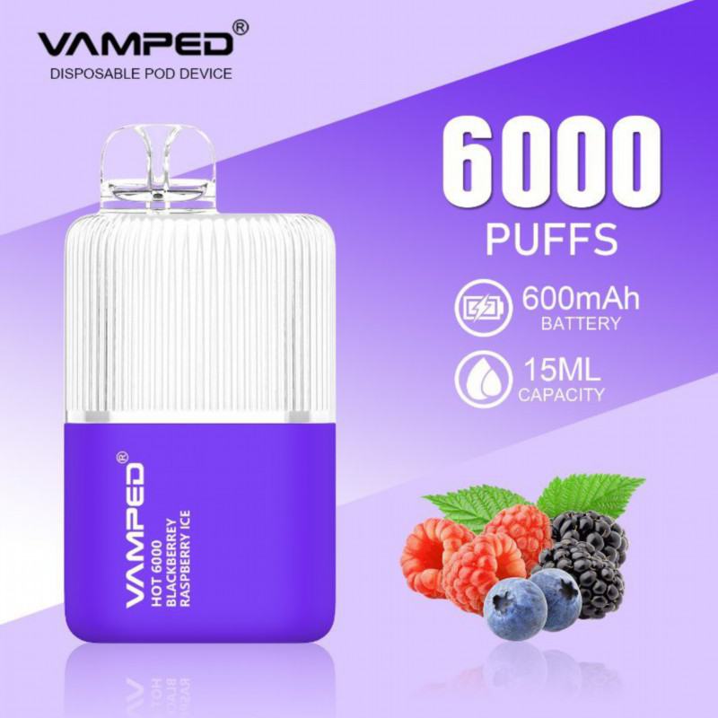 Disposable Yes Vape Yc01 Brands