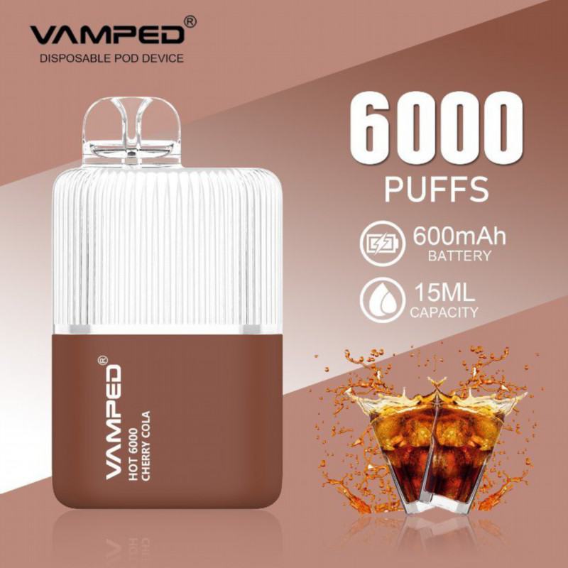 Disposable Yes Vape Yc01 Brands