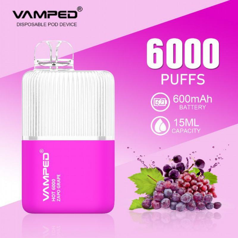 Disposable Yes Vape Yc01 Brands