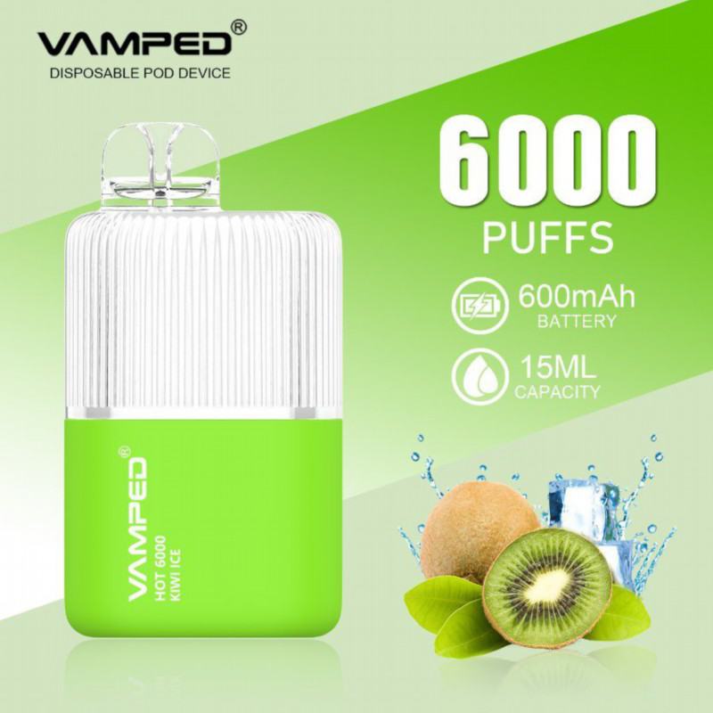 Disposable Yes Vape Yc01 Brands