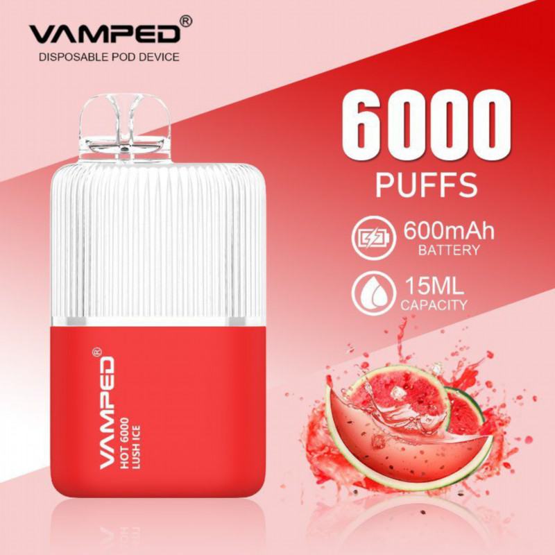 Disposable Yes Vape Yc01 Brands