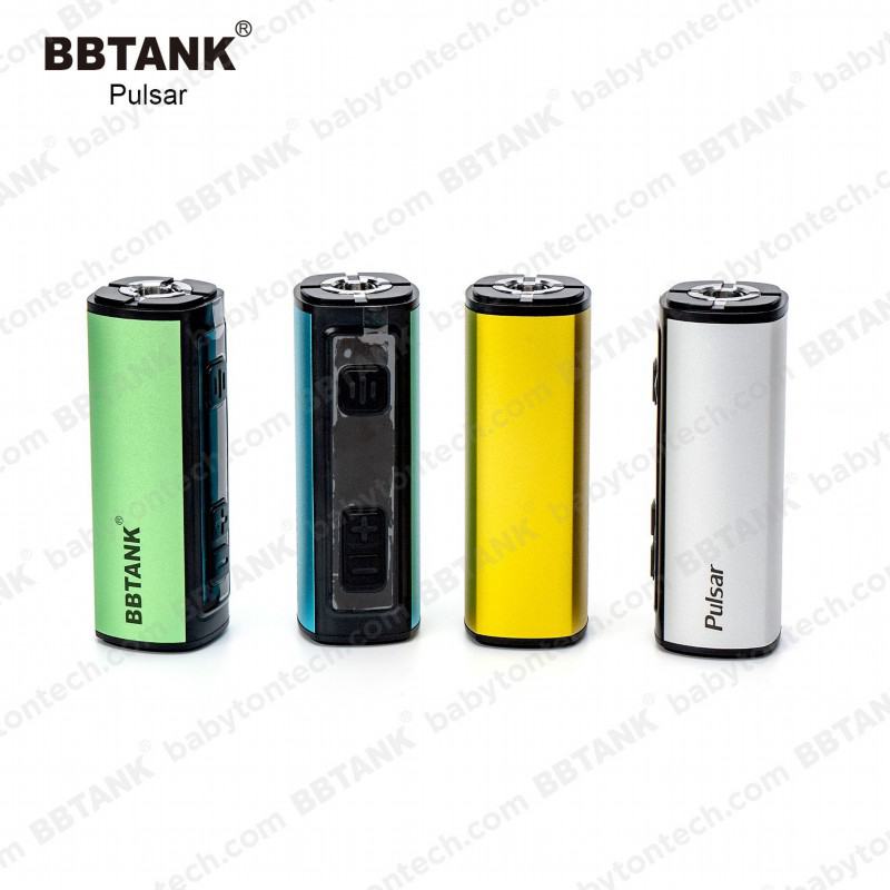 BBTANK Pulsar Disposable Pen