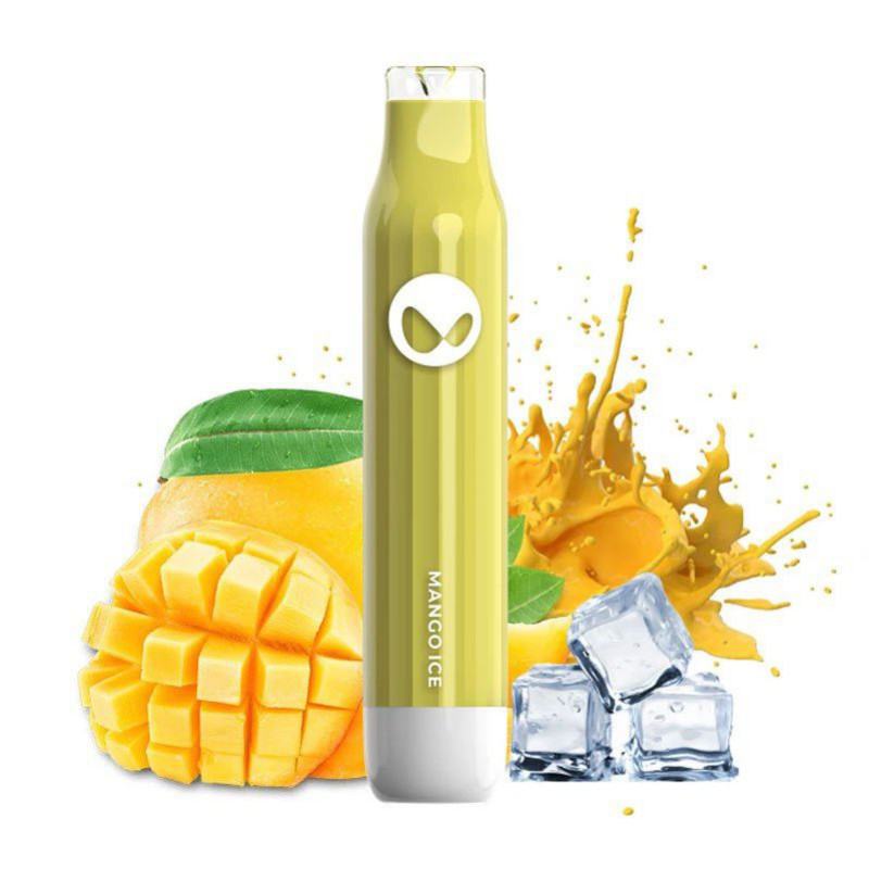 Vape Disposable WAKA Waka Mini