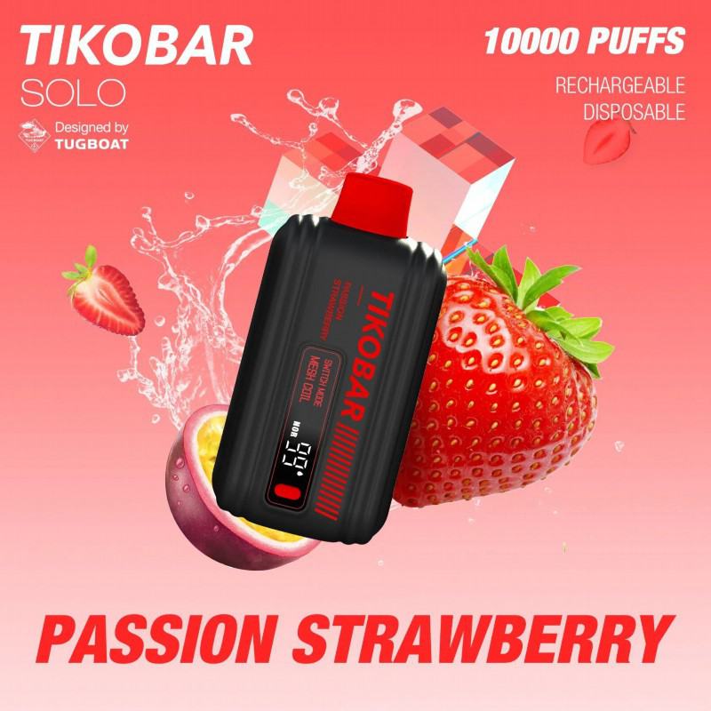 Lio Zbood Tornado 7000 Disposables Vape