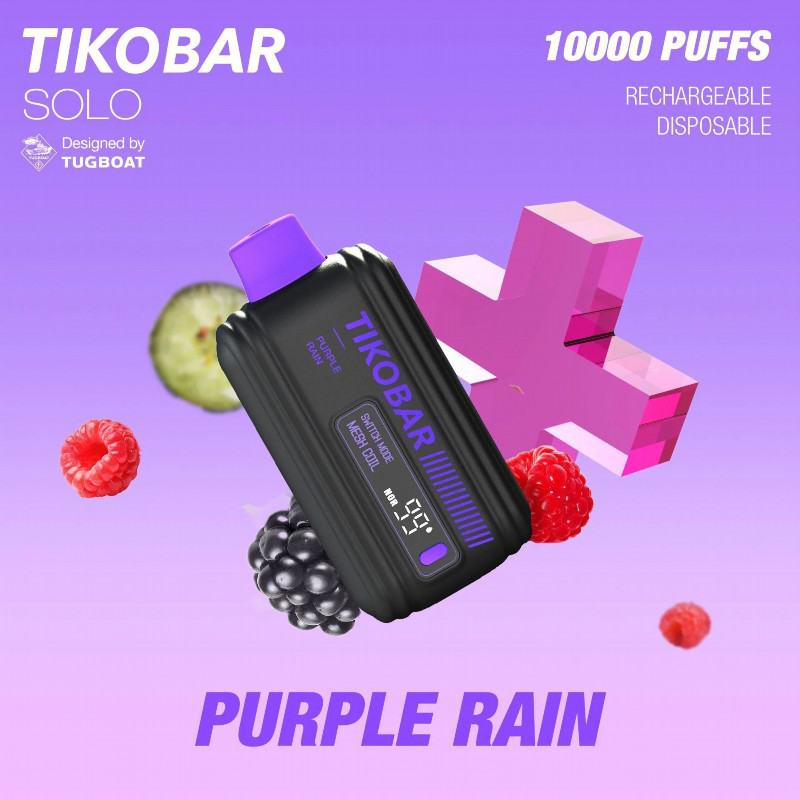 Lio Zbood Tornado 7000 Disposables Vape