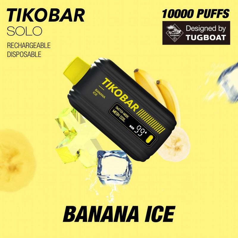 Lio Zbood Tornado 7000 Disposables Vape
