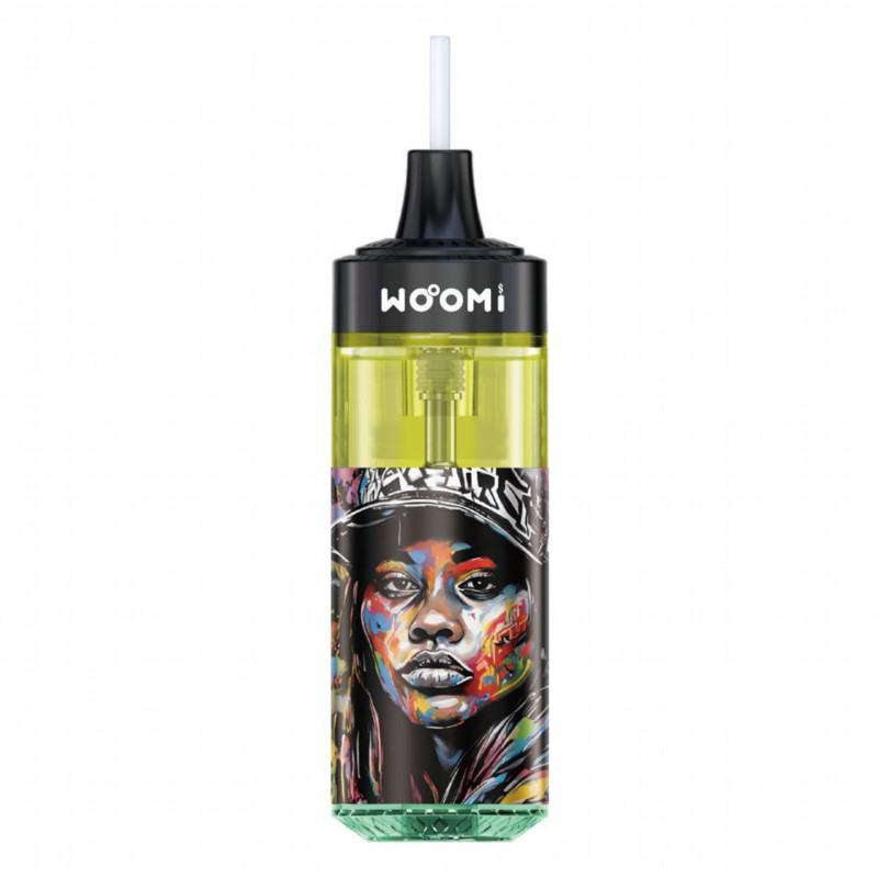 Woomi Tango 24000 Puffs Disposable Vape Pen