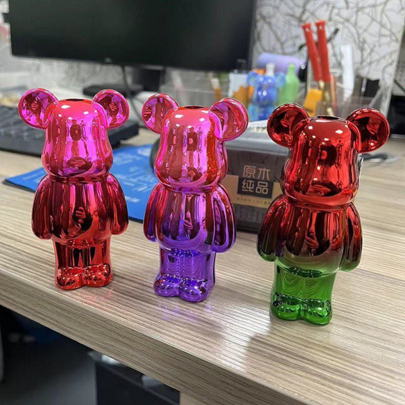  Bear 7000 Puffs Disposable E-cigarette Puff