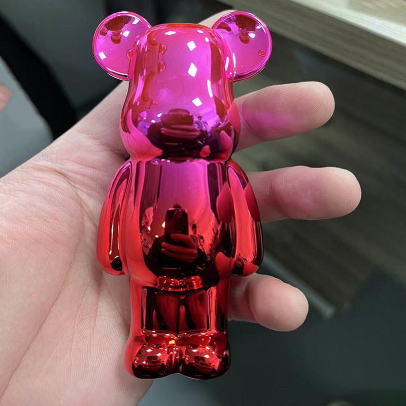  Bear 7000 Puffs Disposable E-cigarette Puff