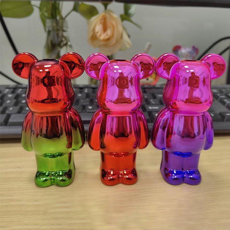  Bear 7000 Puffs Disposable E-cigarette Puff