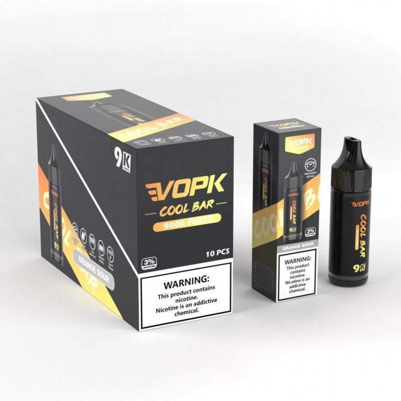 Vopk Disposable Vape Brands