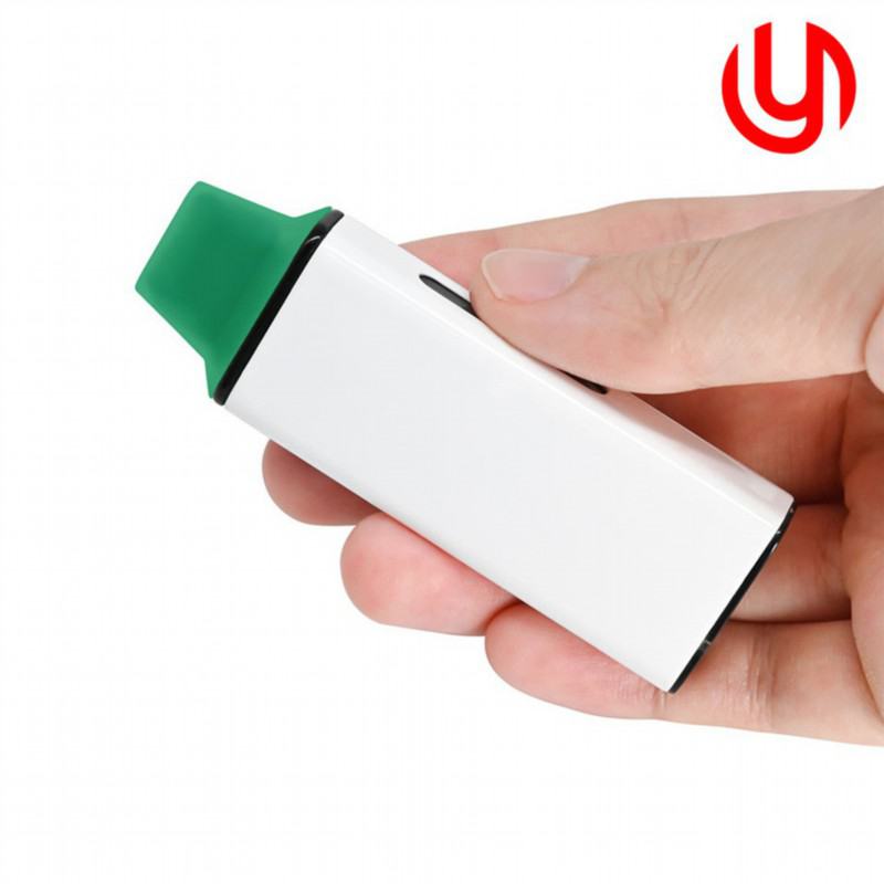 RHY Rhy D001 Disposable Vape Pod