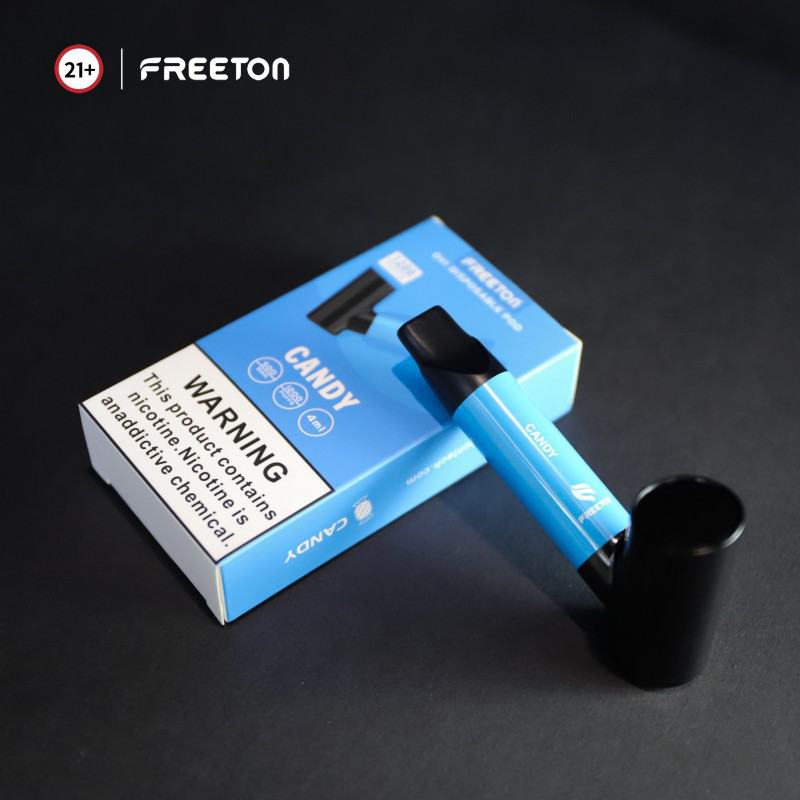 FREETON Freeton Dv1 Hits Vape