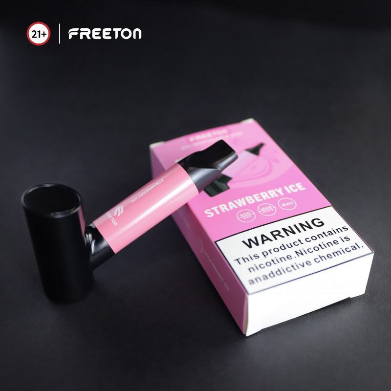 FREETON Freeton Dv1 Hits Vape