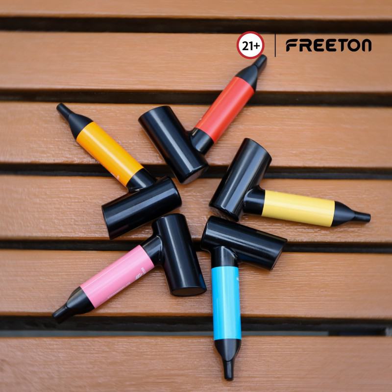 FREETON Freeton Dv1 Hits Vape