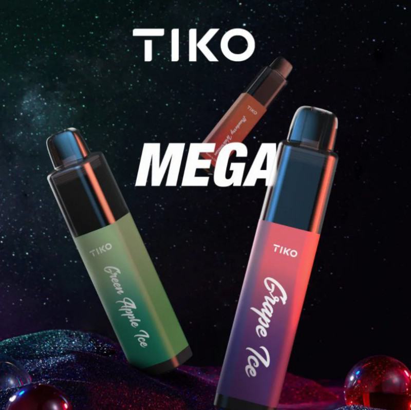 Disposable Fucig, OEM Vape -4500 4400 Puffs Pen