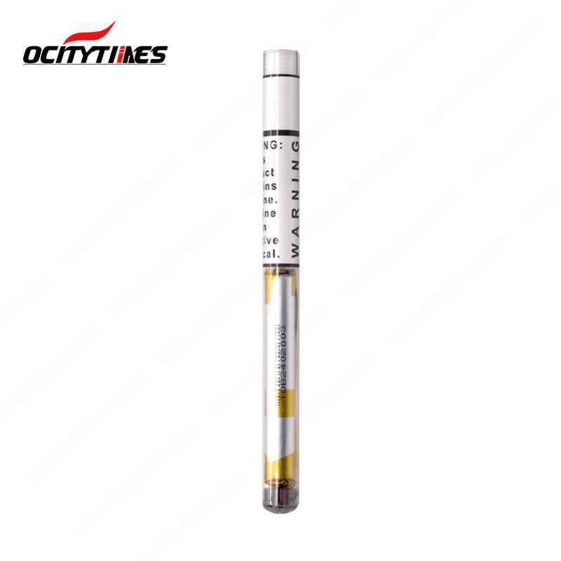 Ocitytimes Jail E 500 Puffs Vape Pen