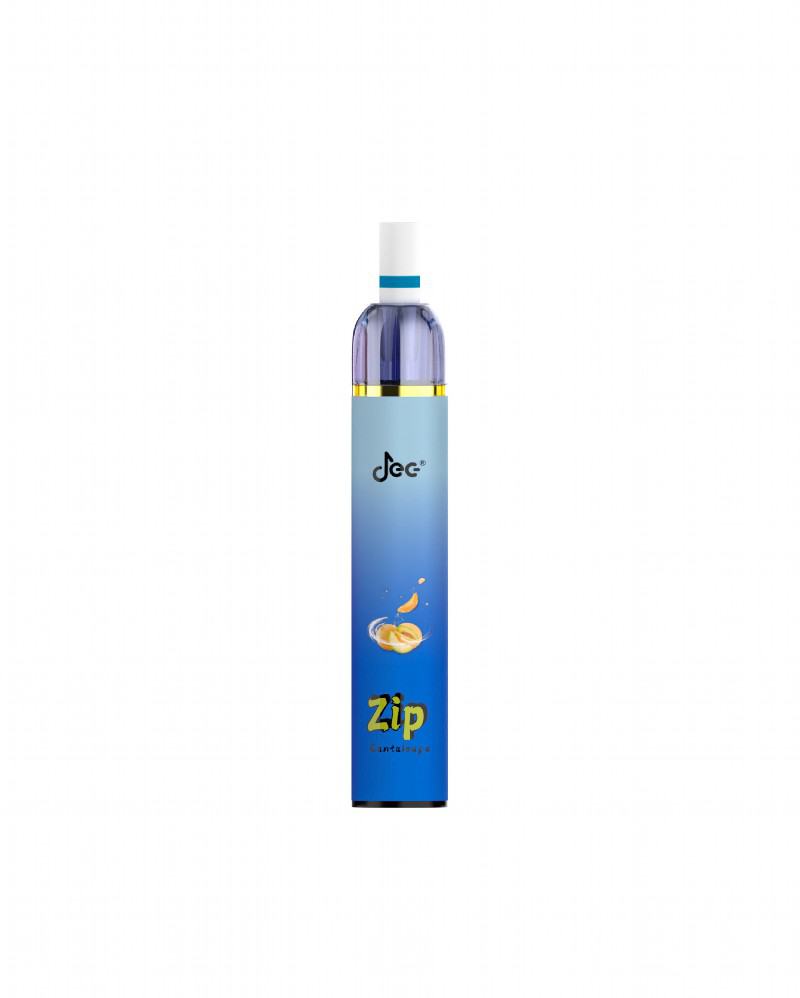 Blizzard Jec016-- Nic-salt 5% Mesh Coil 1000 Puffs Disposable Vape Pen