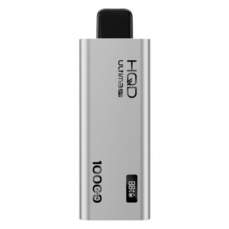 Vape Disposables Hqd Ultima Pro 10000 Puffs