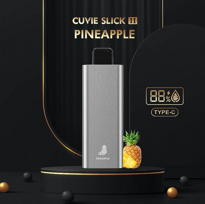 Vape Disposables Hqd Ultima Pro 10000 Puffs