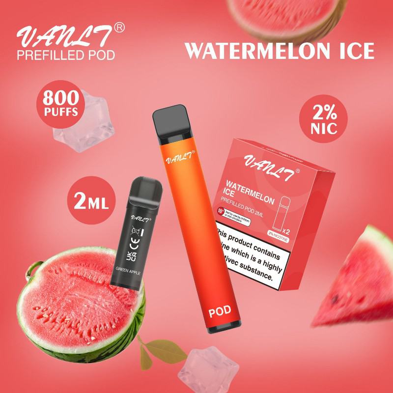 VANLT Pen Vape Vanlt-pod-214