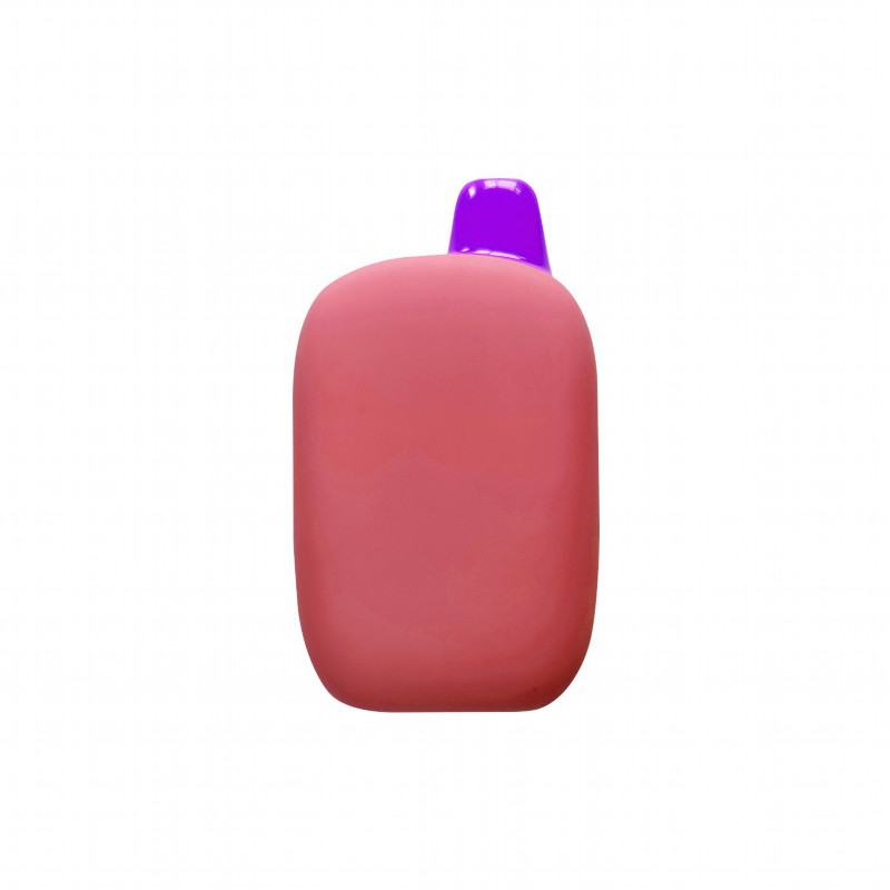 Yoslin Pen Y6000 Hits Vape Puffs