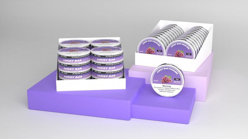 Smok Disposable Vape