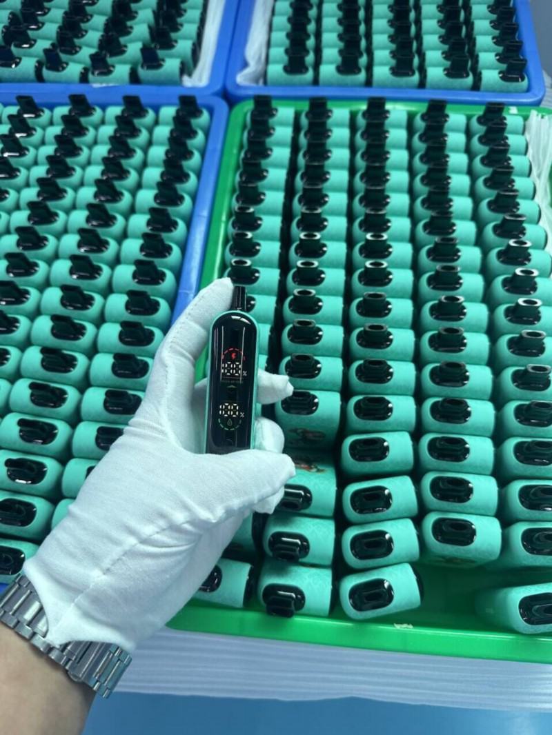 Disco Sea Ma 15000 Vape Pen