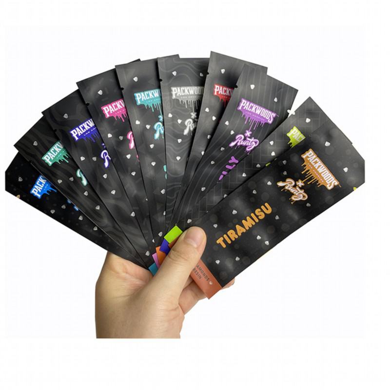 OEM Packwoods X Runtz Disposable Vape Pens