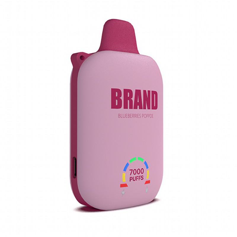 Disposable Vape UYD 7000 Puffs Brands