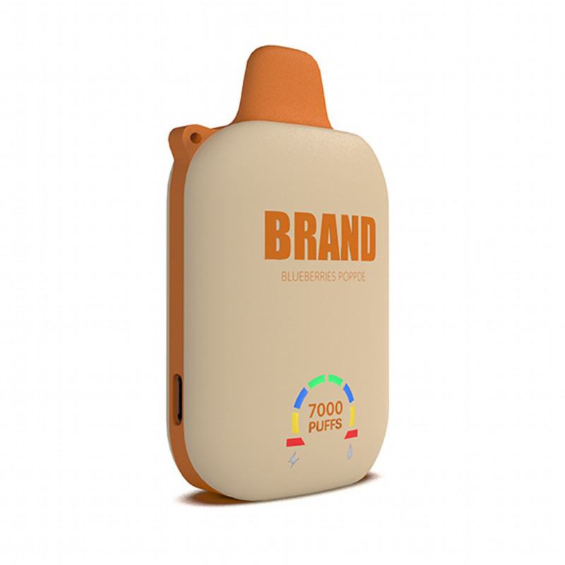 Disposable Vape UYD 7000 Puffs Brands