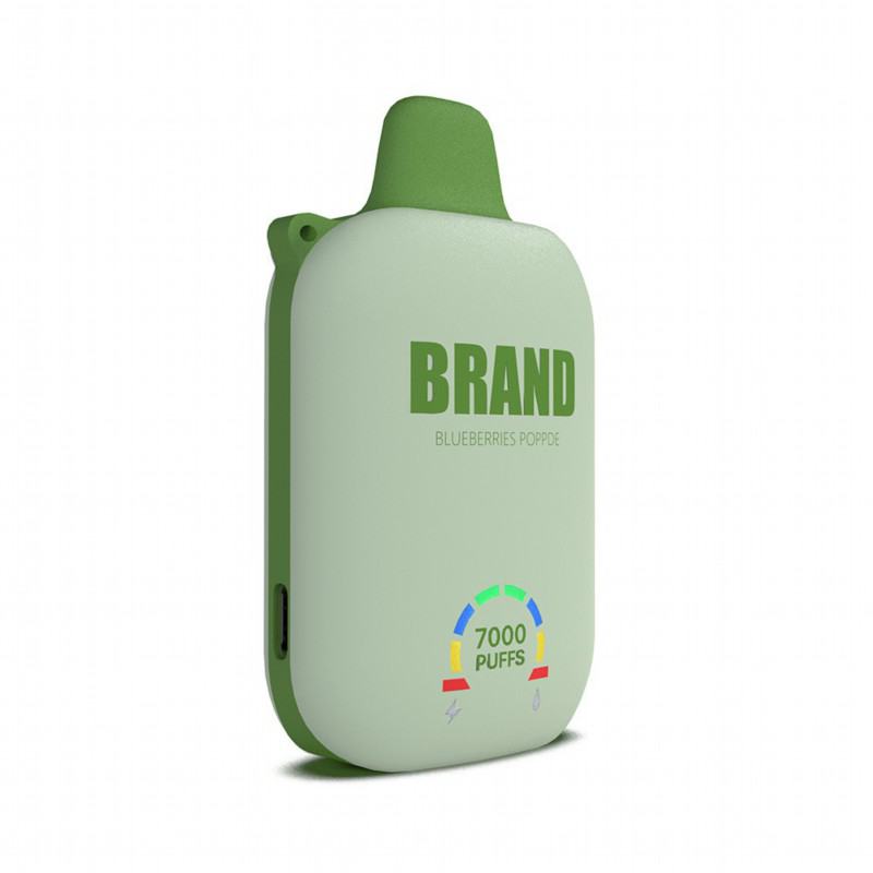 Disposable Vape UYD 7000 Puffs Brands